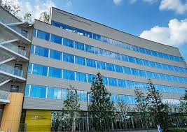 【看護師／宇都宮市】 [“病院・クリニック”]　一般社団法人　巨樹の会　新宇都宮リハビリテーション病院　(正社員)の画像1